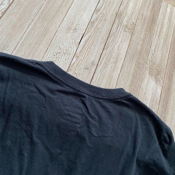 Funko Pop Tees! XS Star Wars The Force Awakens Smuggler's Bounty Graphic T-Shirt - Picture 8 of 12